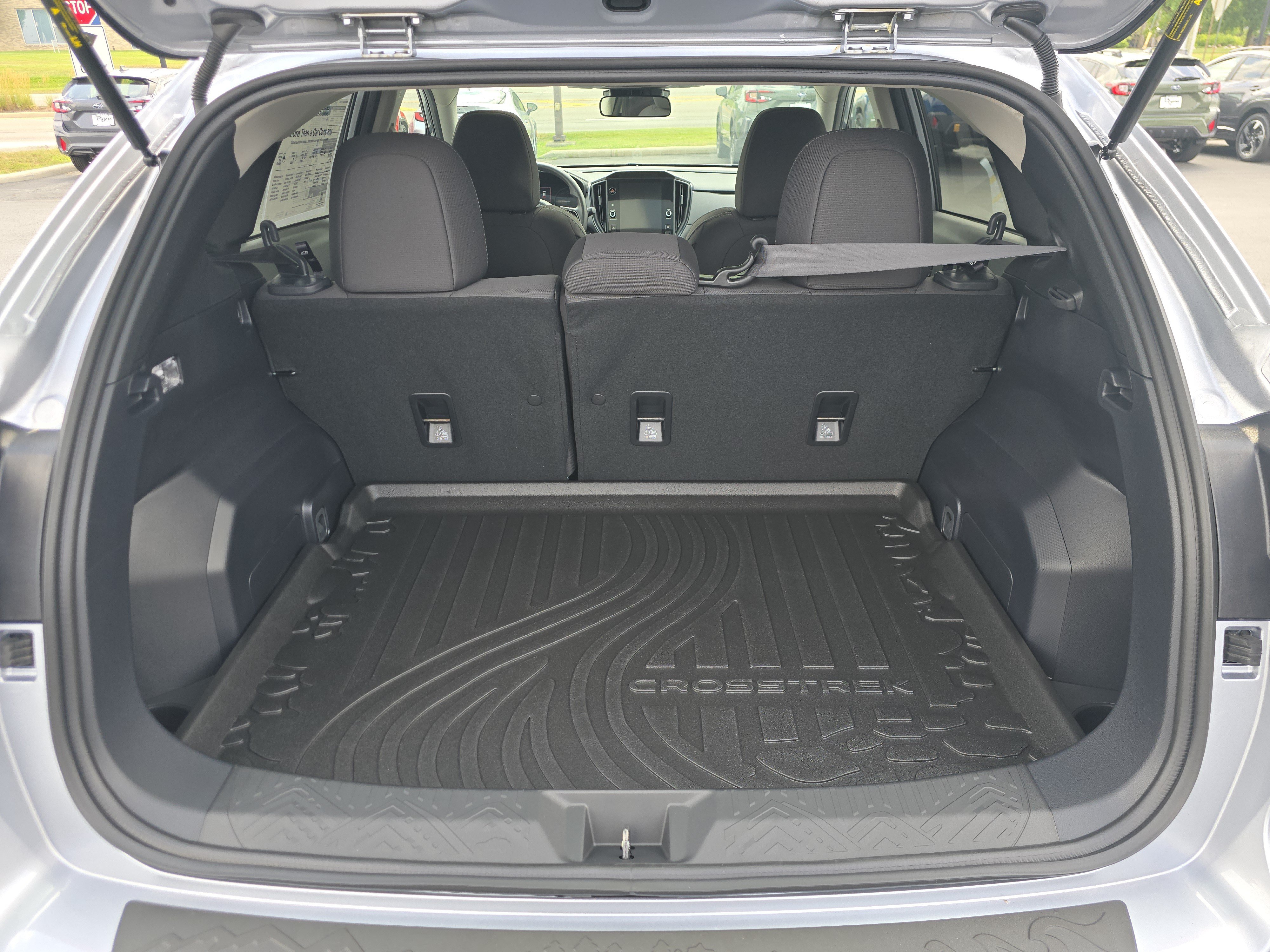 New 2026 Subaru Crosstrek 2.5i Premium AWD/4WD image 15