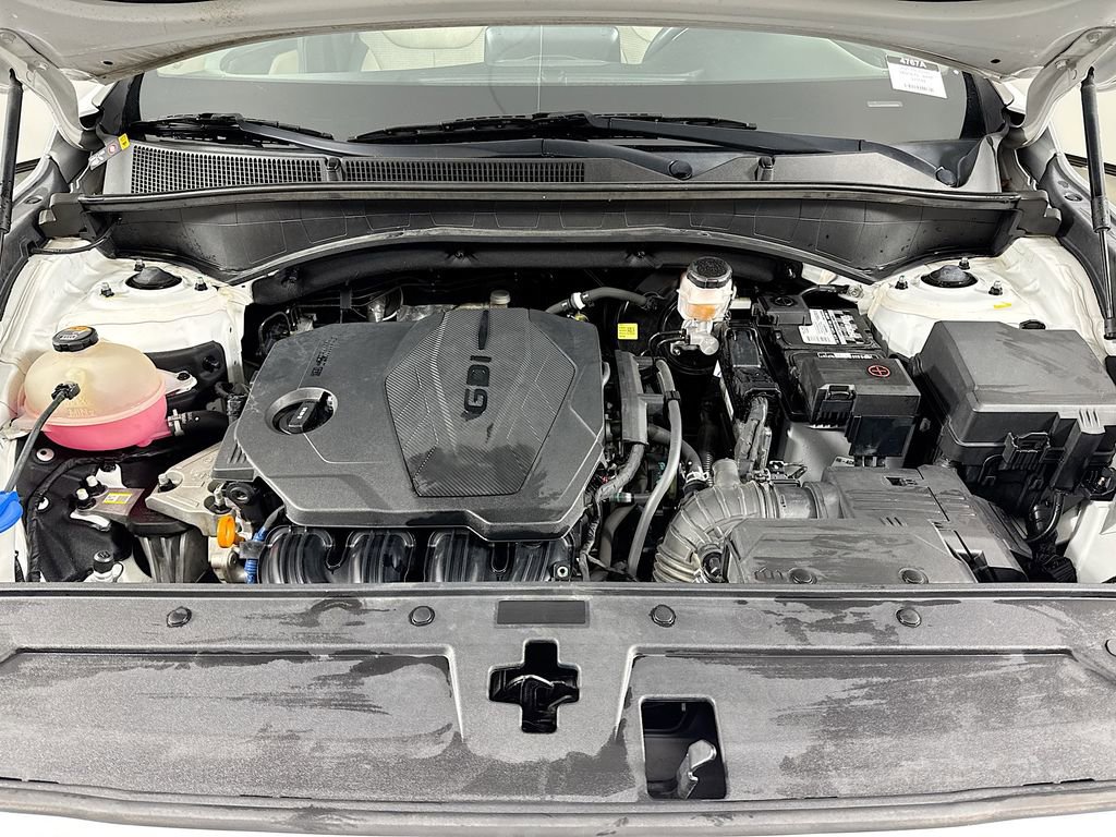 Used 2021 Hyundai Santa Fe SEL image 31