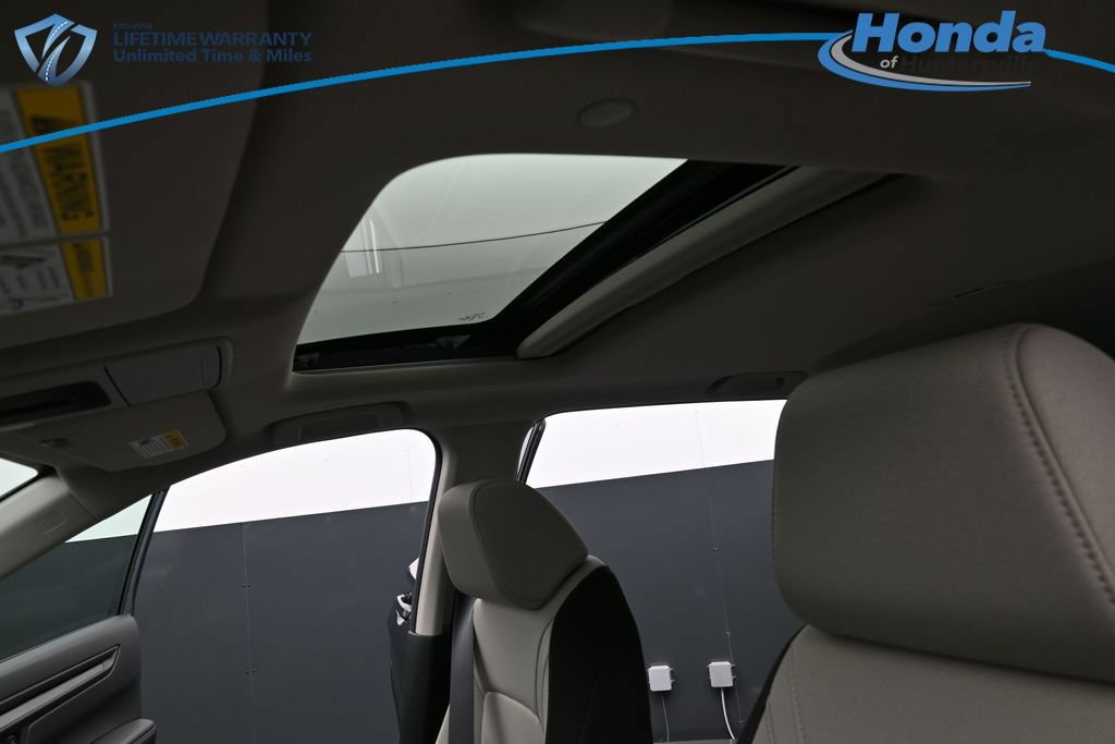 New 2026 Honda CR-V EX image 15