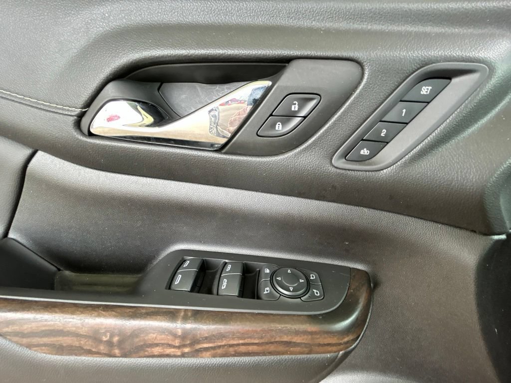 Certified 2023 GMC Acadia Denali w/ Denali Technology Package FWD image 27