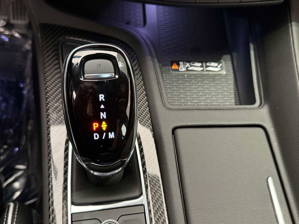 New 2026 Cadillac CT5 V w/ Technology Package AWD/4WD image 16