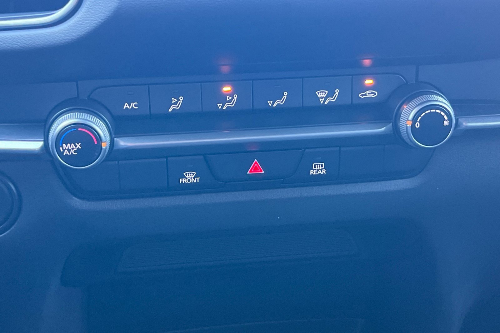 New 2025 MAZDA CX-30 AWD 2.5 S image 21