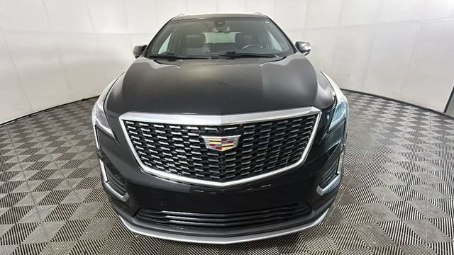 Used 2021 Cadillac XT5 Premium Luxury FWD image 7