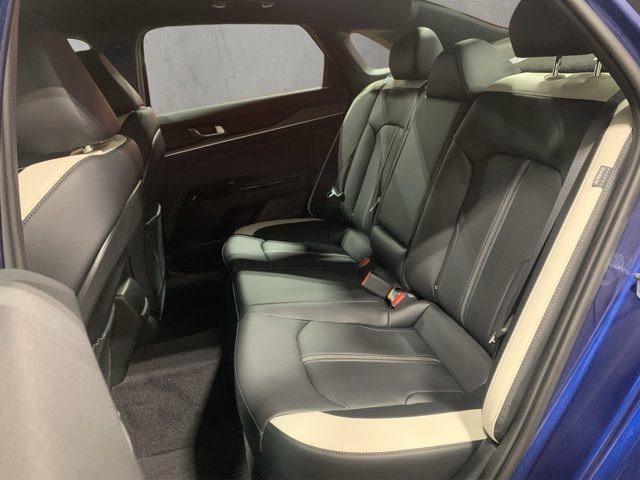 New 2026 Kia K5 GT-Line image 14