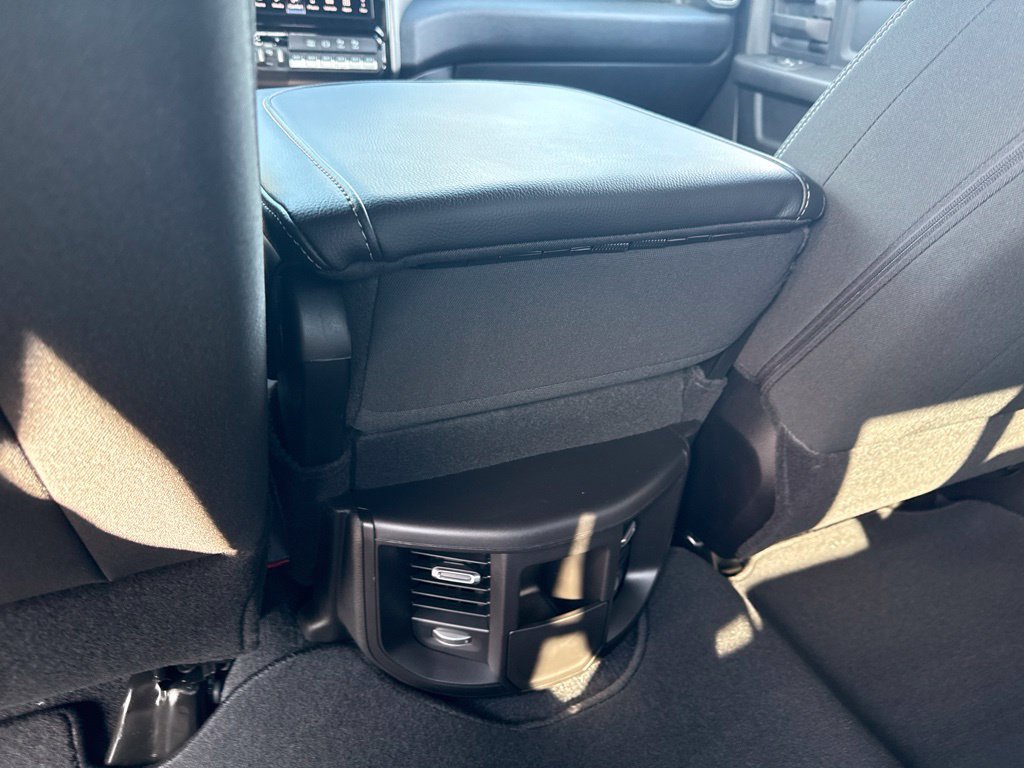 New 2027 RAM 3500 Tradesman AWD/4WD image 39