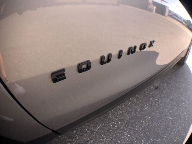New 2023 Chevrolet Equinox LS w/ LS Convenience Package FWD image 31