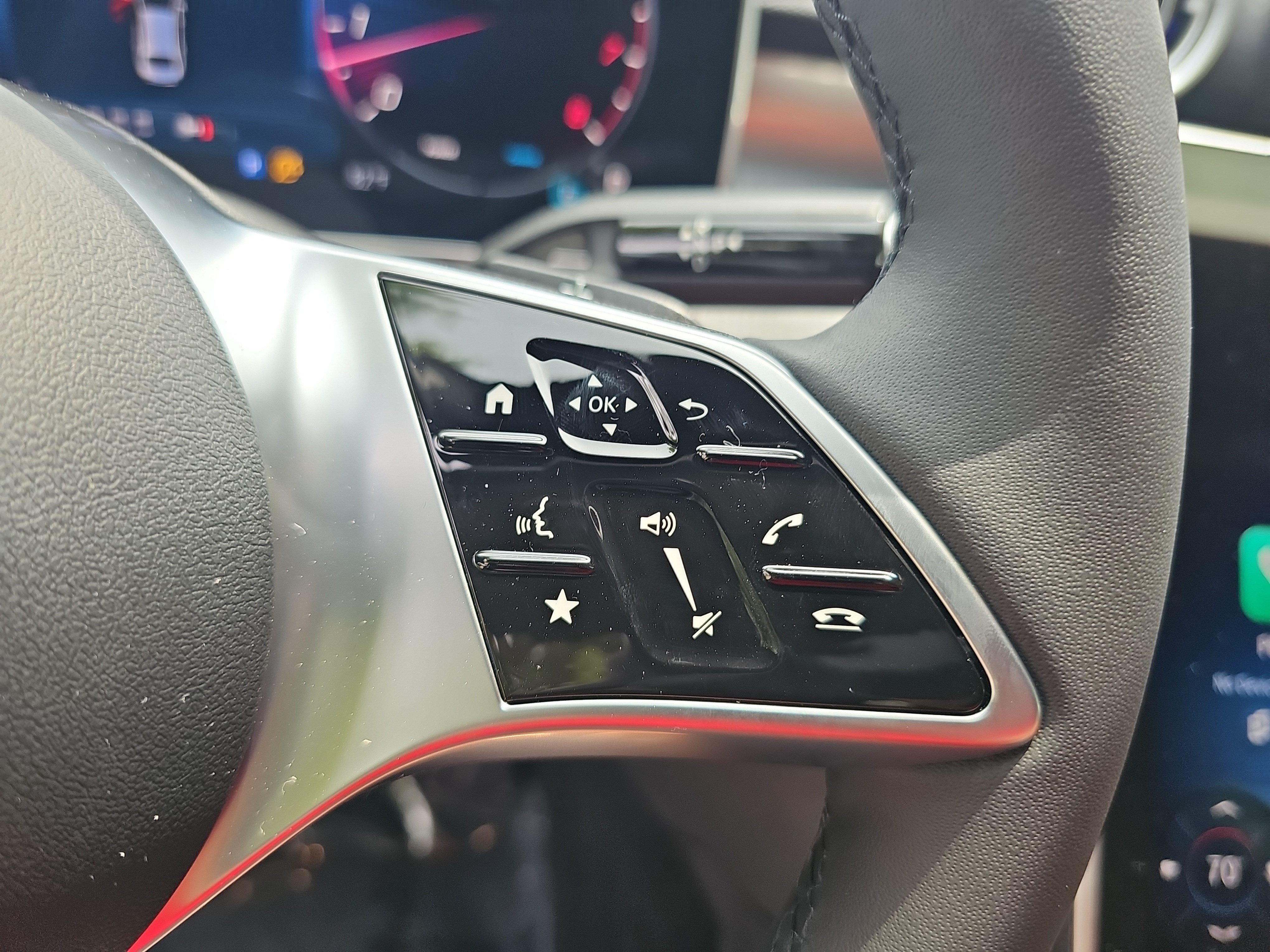 New 2026 Mercedes-Benz C 300 Sedan image 19