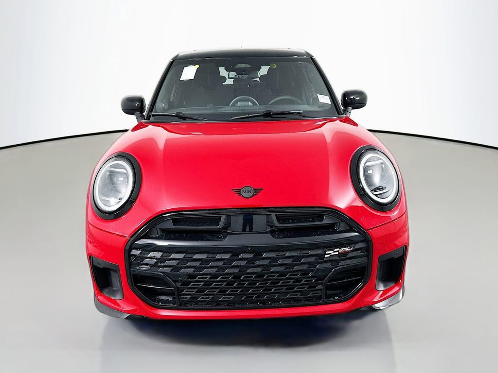 New 2026 MINI Cooper S image 2