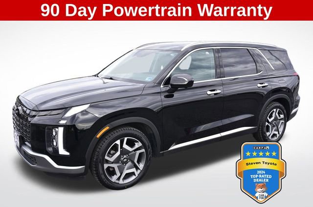 Used 2024 Hyundai Palisade Limited