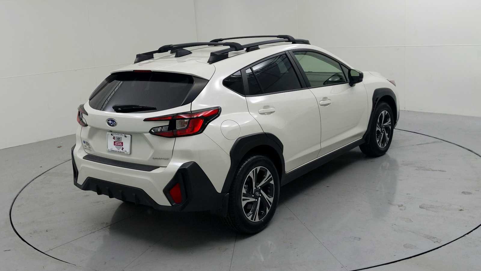 Certified 2024 Subaru Crosstrek 2.0i Premium AWD/4WD image 10