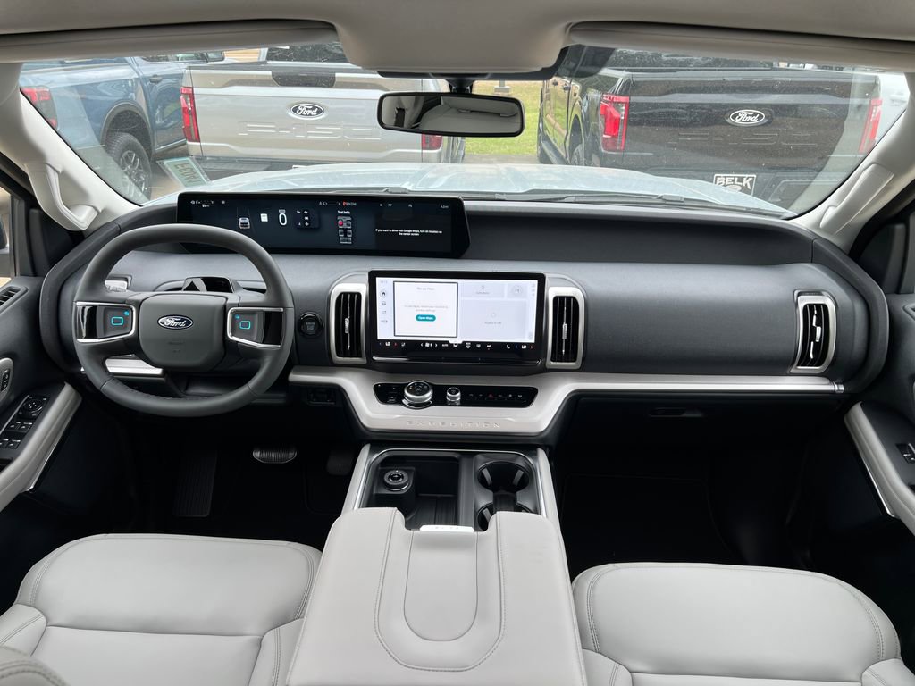 New 2026 Ford Expedition Active RWD image 14