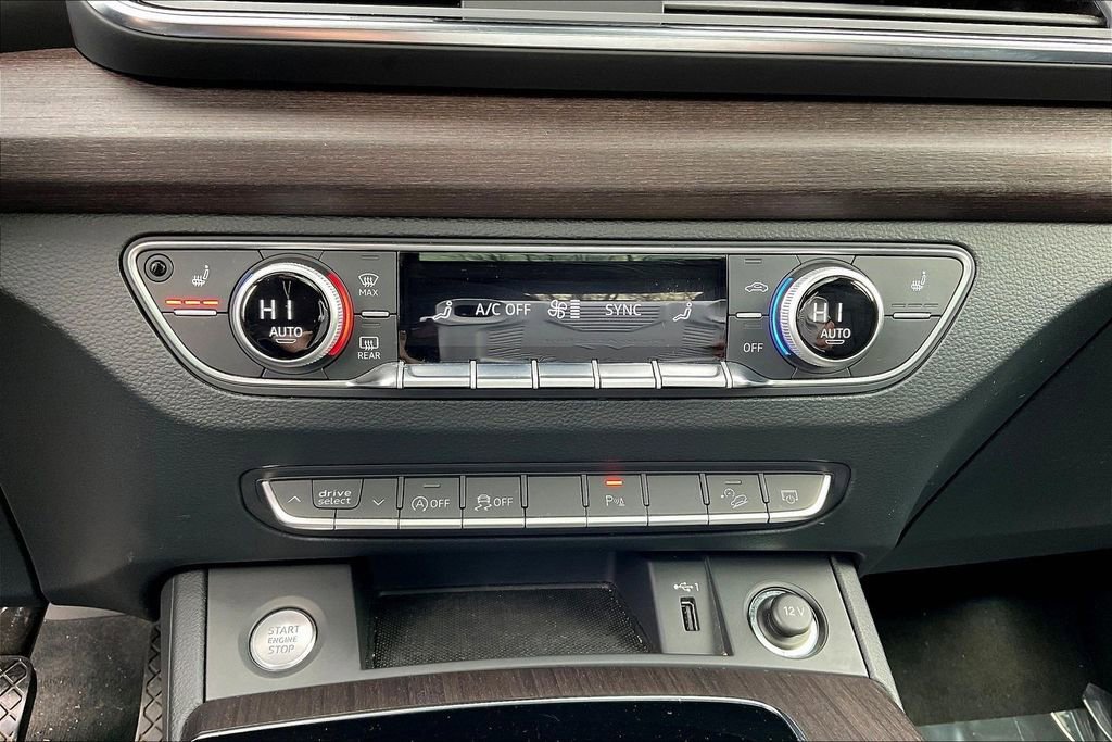 Used 2022 Audi Q5 2.0T Premium image 15