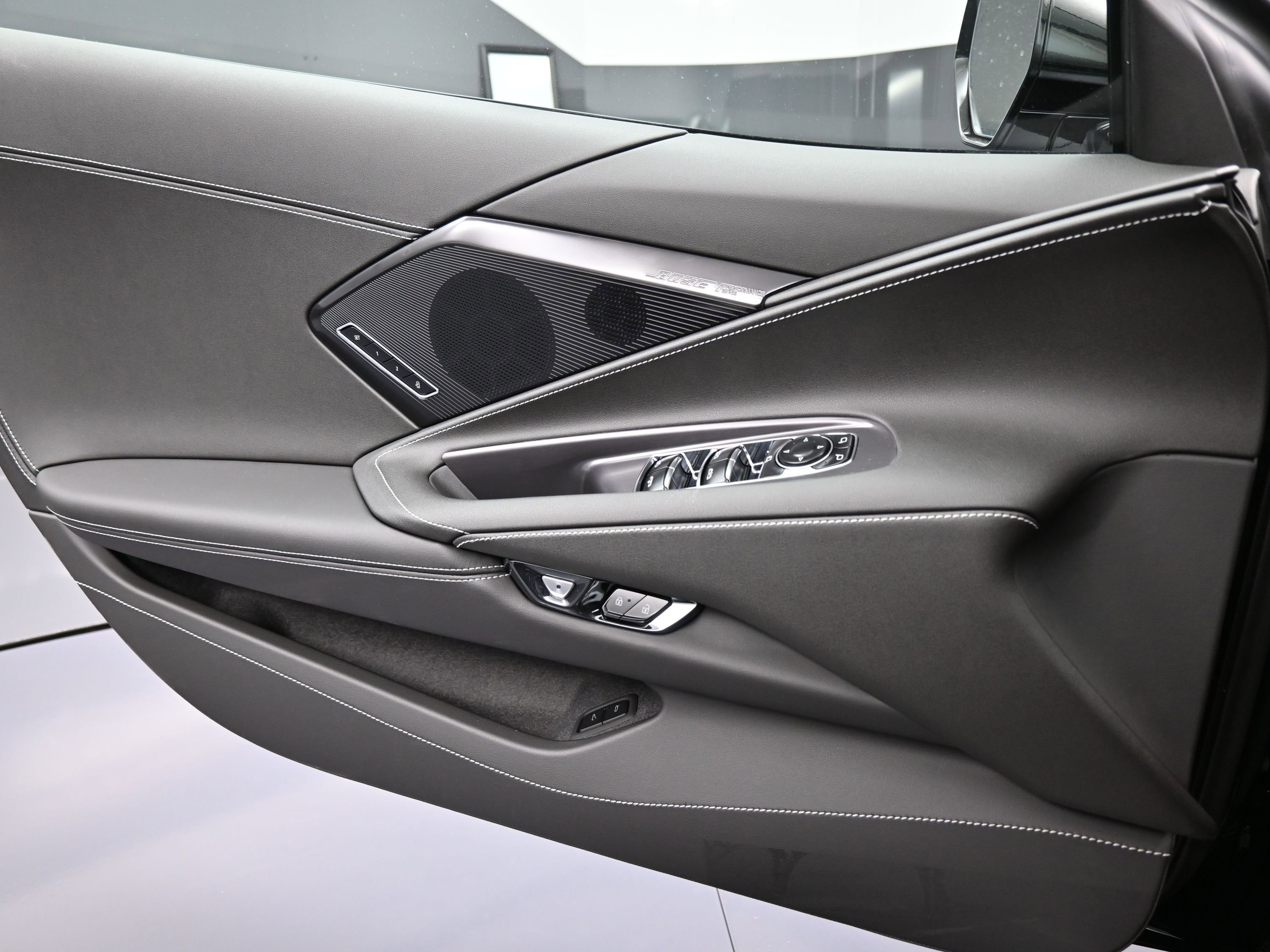 Used 2026 Chevrolet Corvette Stingray Preferred Conv w/ Z51 Performance Package image 14