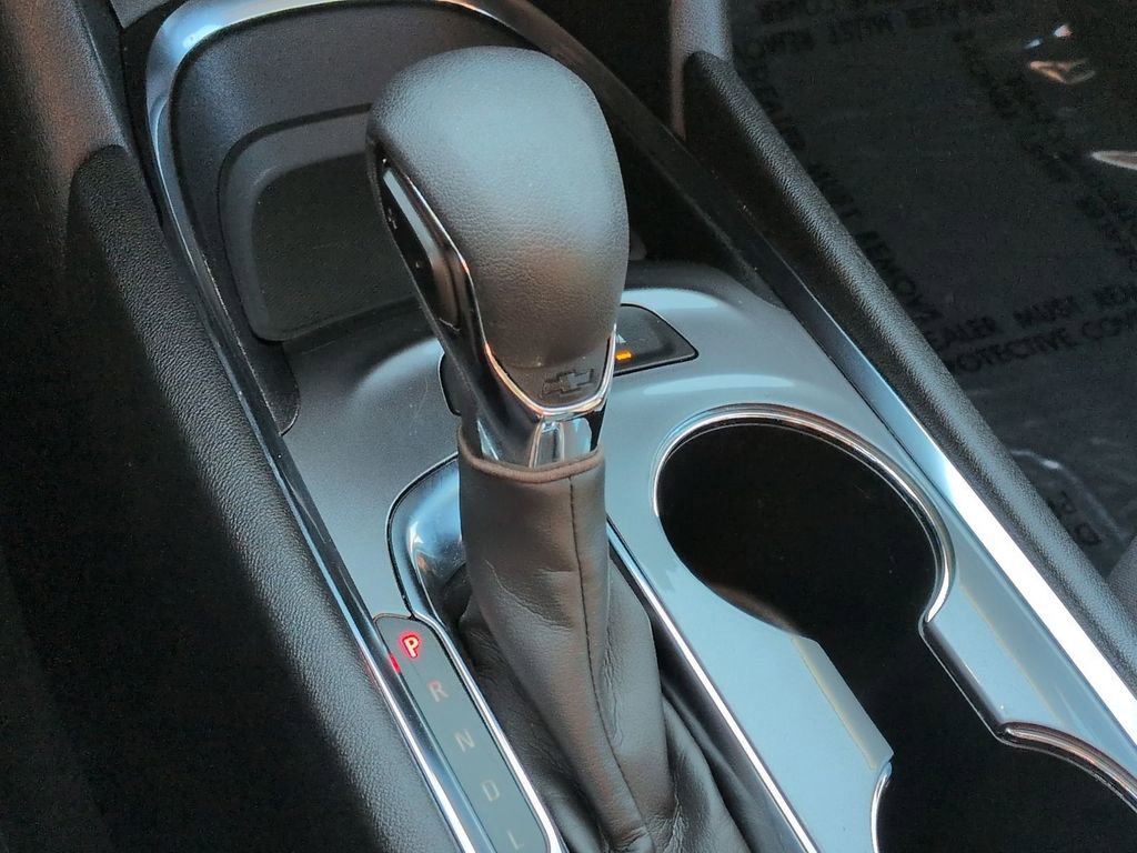 Used 2023 Chevrolet Malibu LT w/ Driver Confidence Package FWD image 20