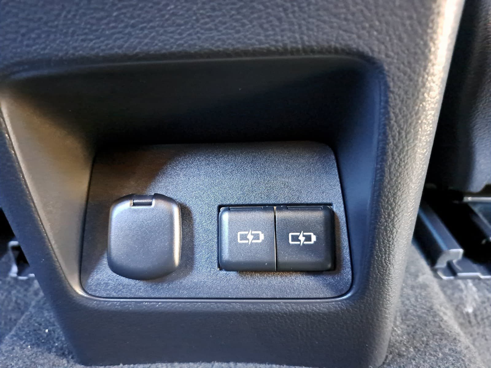 Used 2026 Lexus NX 350h AWD w/ Accessory Package (2T) image 12