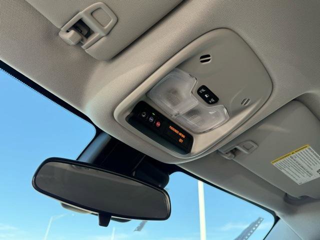 New 2026 Chevrolet TrailBlazer LS w/ LS Convenience Package image 43