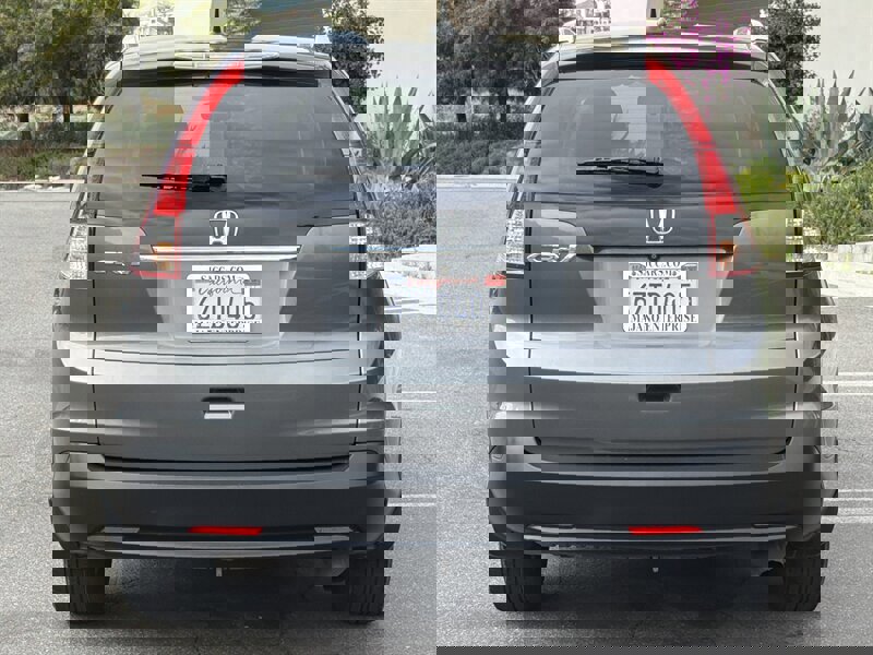Used 2013 Honda CR-V EX-L image 6