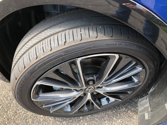 Used 2024 Toyota Prius XLE image 23