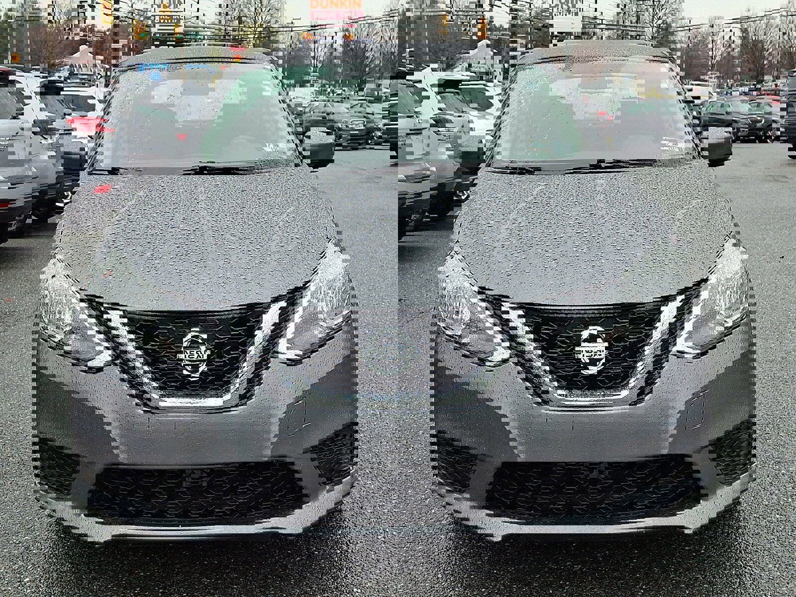 Used 2017 Nissan Sentra S w/ Protection Package video 2