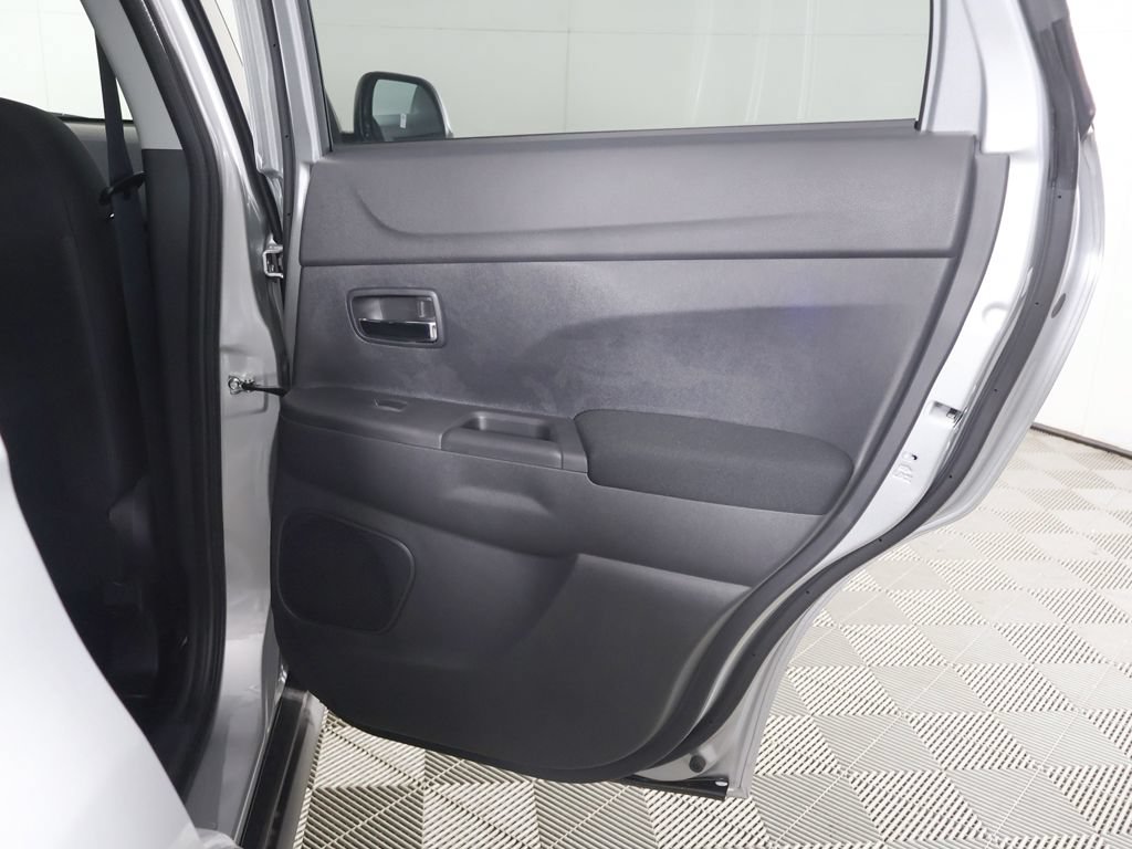 New 2026 Mitsubishi Outlander Sport ES AWD/4WD image 22
