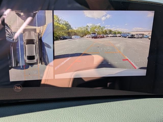 New 2026 Cadillac CT5 Premium Luxury RWD image 19