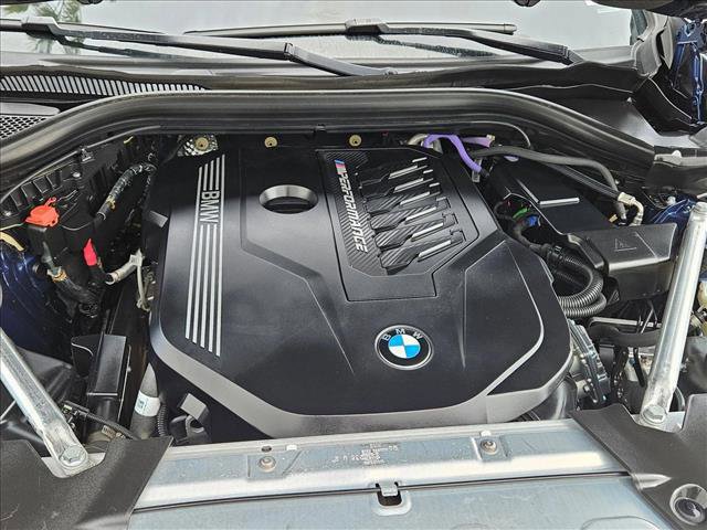 Used 2022 BMW X3 M40i image 23