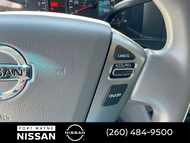 Used 2016 Nissan NV 2500 SV RWD image 24