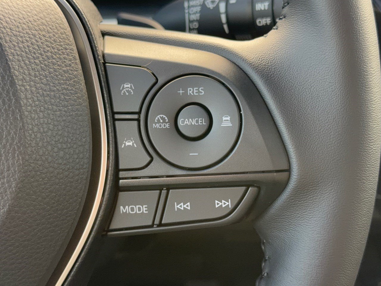 New 2027 Toyota Corolla XSE FWD image 20