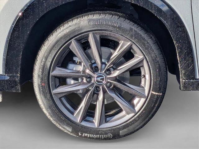 New 2026 Acura ADX A-Spec AWD/4WD image 11
