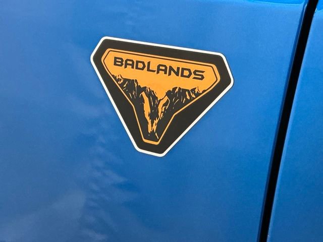 Used 2023 Ford Bronco Badlands image 8