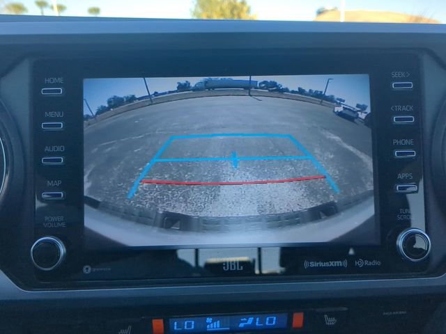 Used 2020 Toyota Tacoma TRD Off-Road w/ TRD Premium Off Road Package image 26