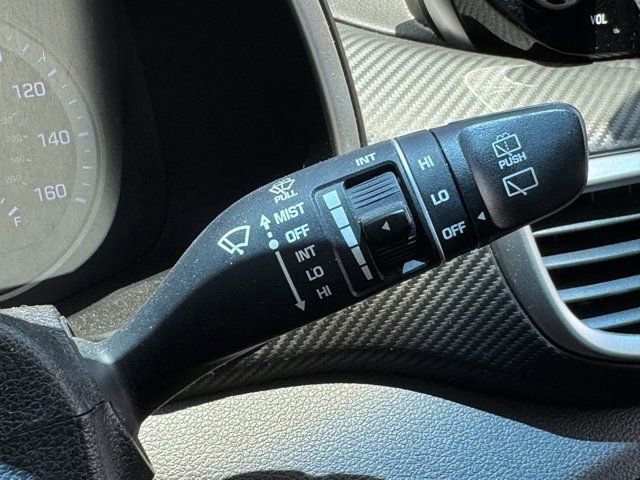Used 2019 Hyundai Tucson SE FWD image 23