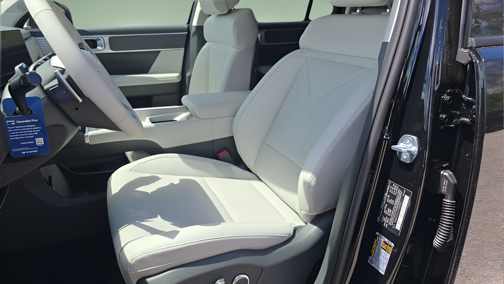 New 2026 Hyundai Santa Fe SEL AWD/4WD image 13