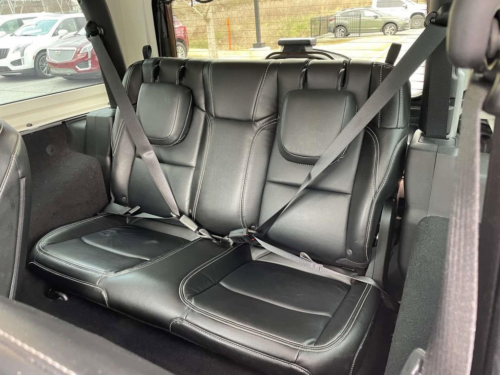 Used 2020 Jeep Wrangler Sport AWD/4WD image 12