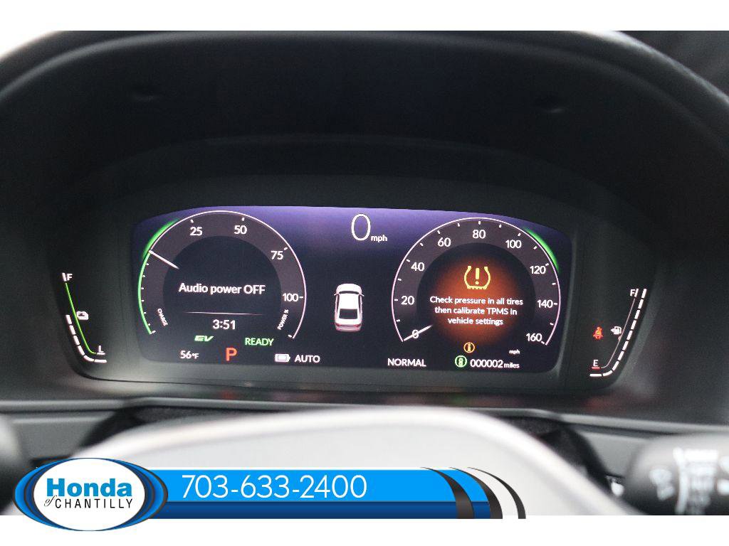 New 2026 Honda Accord Sport image 9