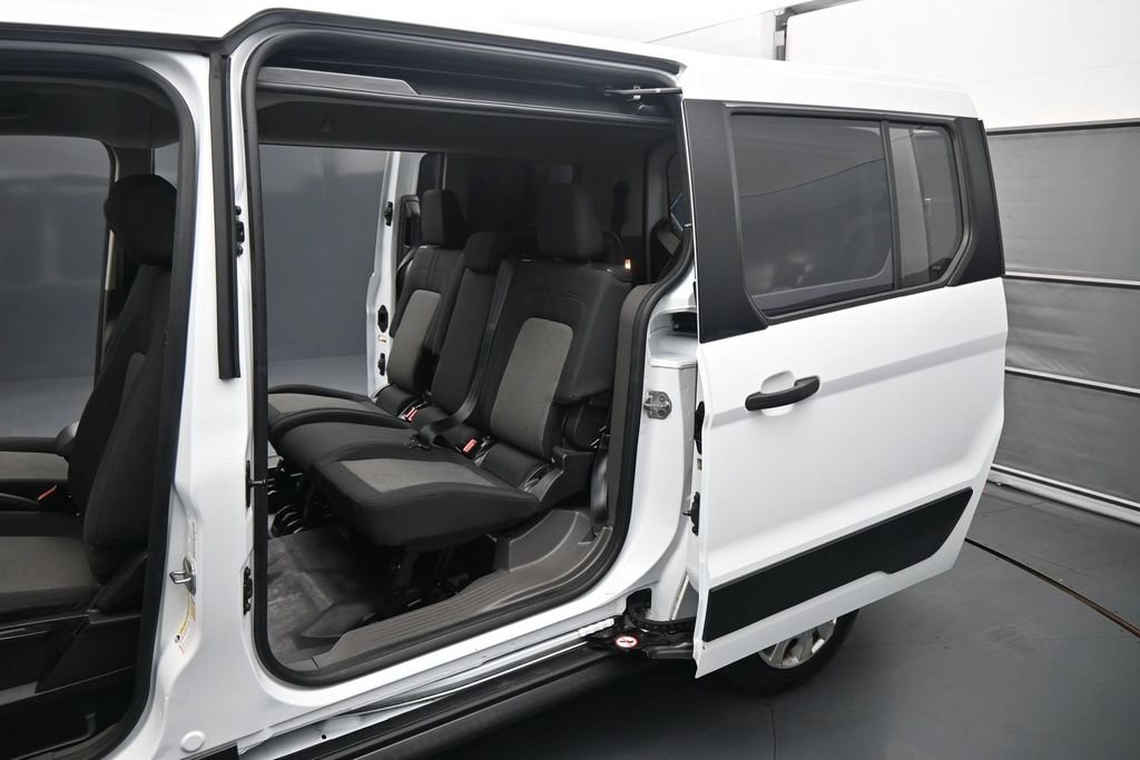 Used 2019 Ford Transit Connect XL FWD image 16