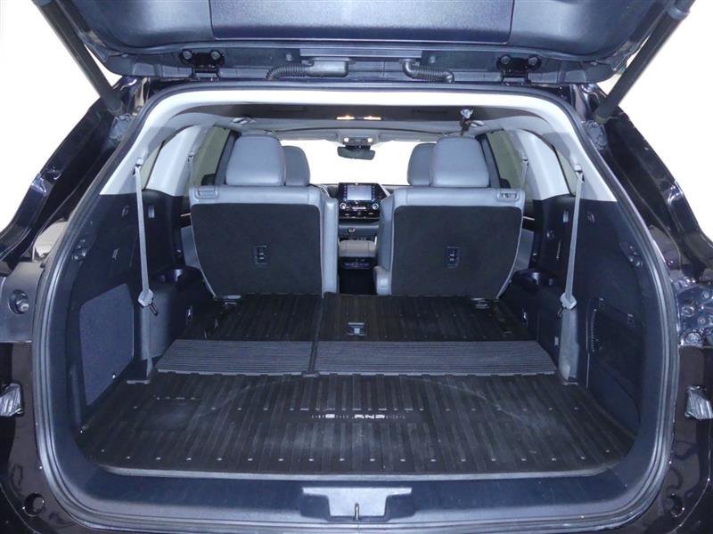 Used 2020 Toyota Highlander Limited AWD/4WD image 27
