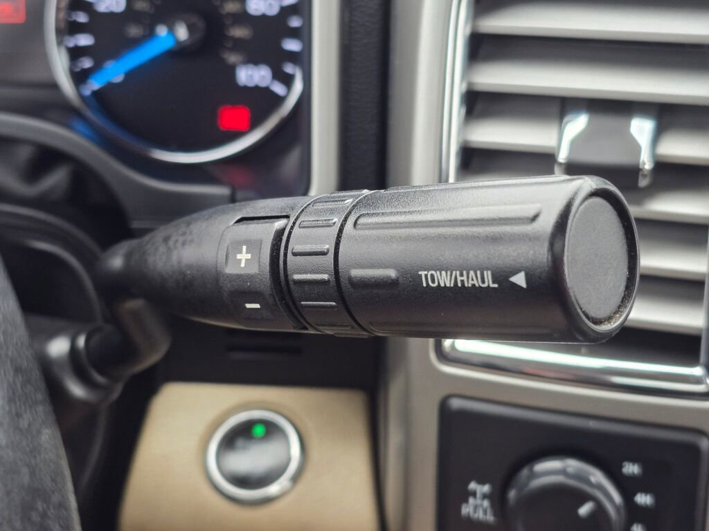 Used 2017 Ford F350 Lariat w/ Lariat Ultimate Package image 37