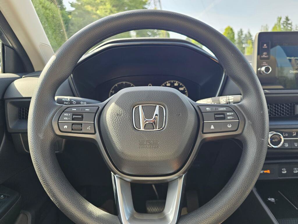 New 2026 Honda CR-V EX image 26