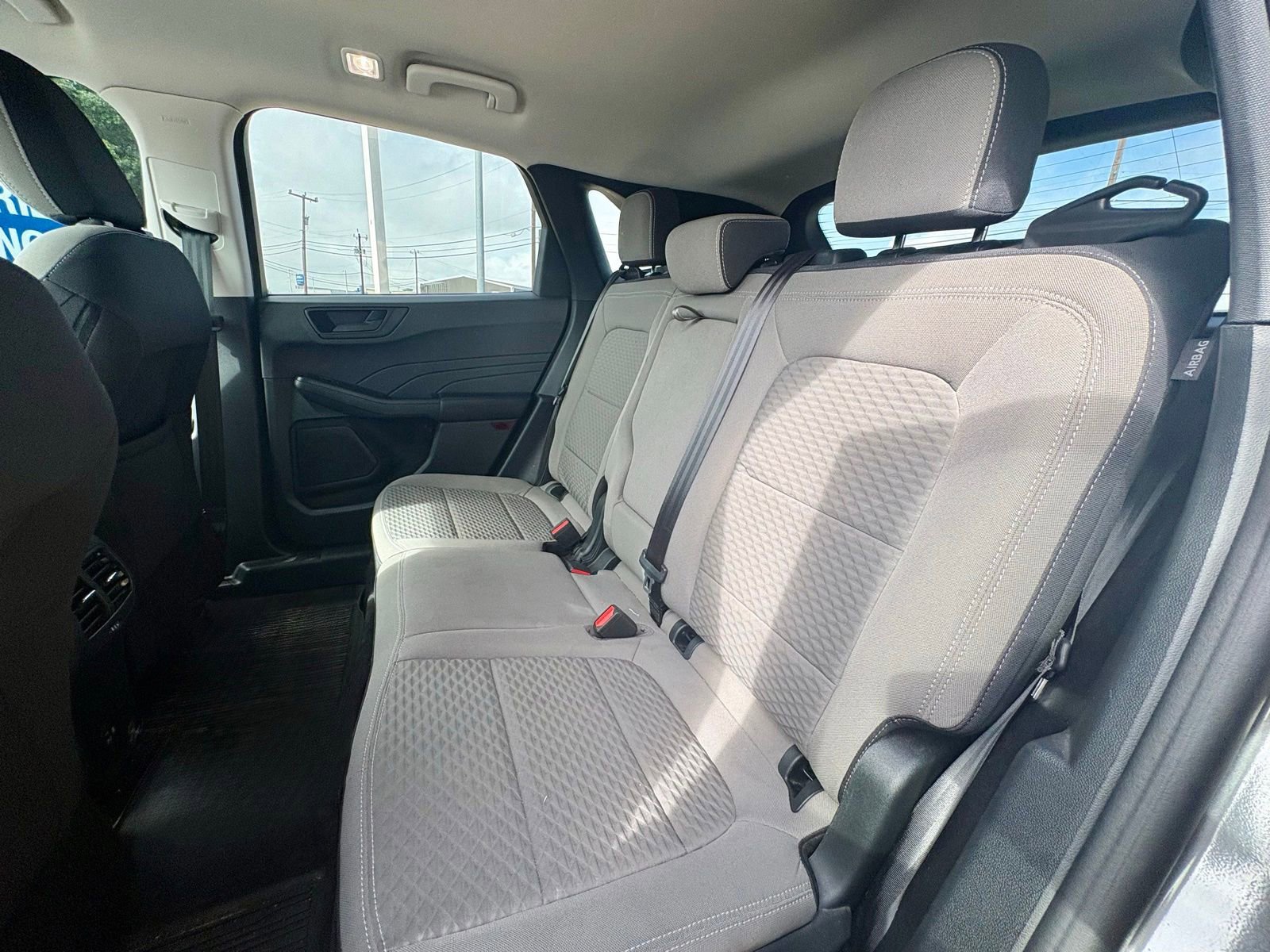 Used 2022 Ford Escape SE w/ Convenience Package FWD image 10