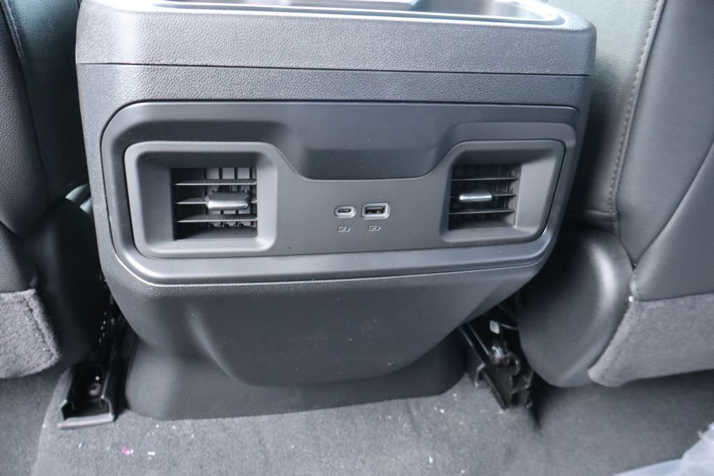 New 2026 Chevrolet Silverado 1500 LT AWD/4WD image 18