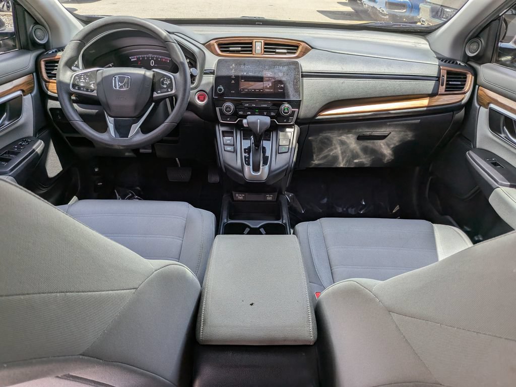 Used 2021 Honda CR-V EX image 14