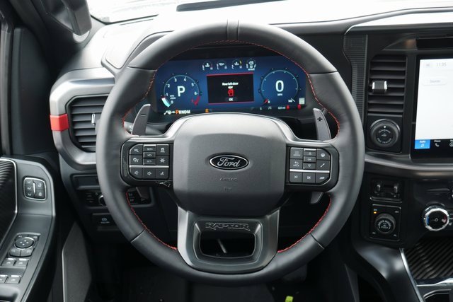New 2025 Ford F150 Raptor image 18