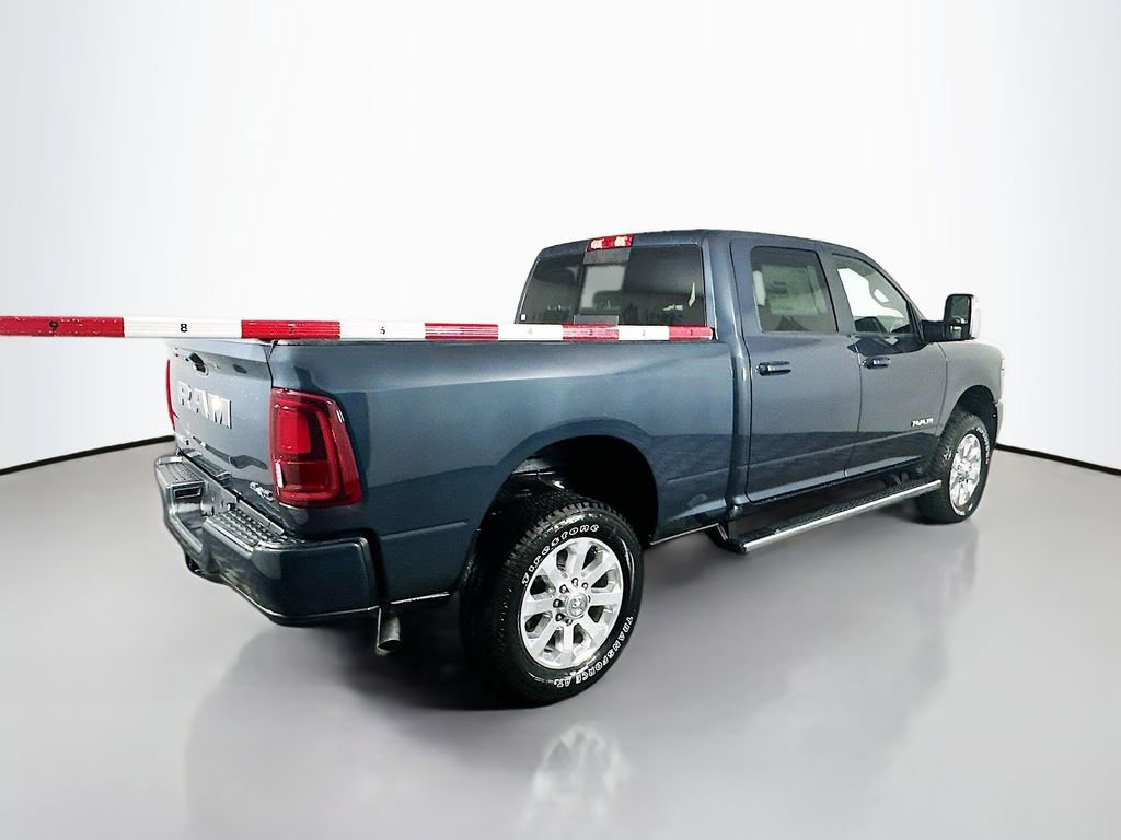 New 2026 RAM 2500 Laramie image 7