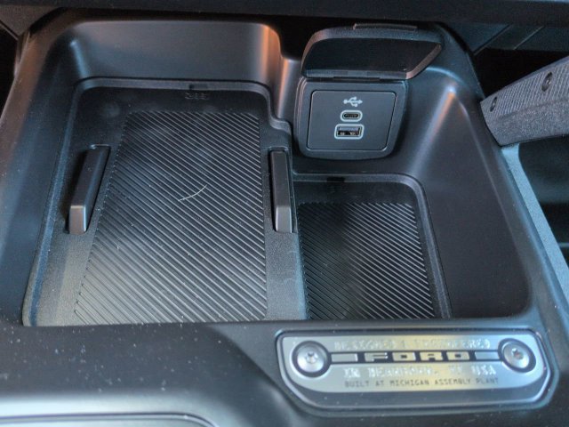 New 2026 Ford Bronco Big Bend w/ Black Diamond Package AWD/4WD image 23