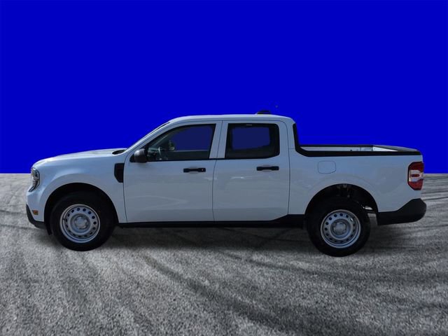 New 2026 Ford Maverick XL FWD image 7