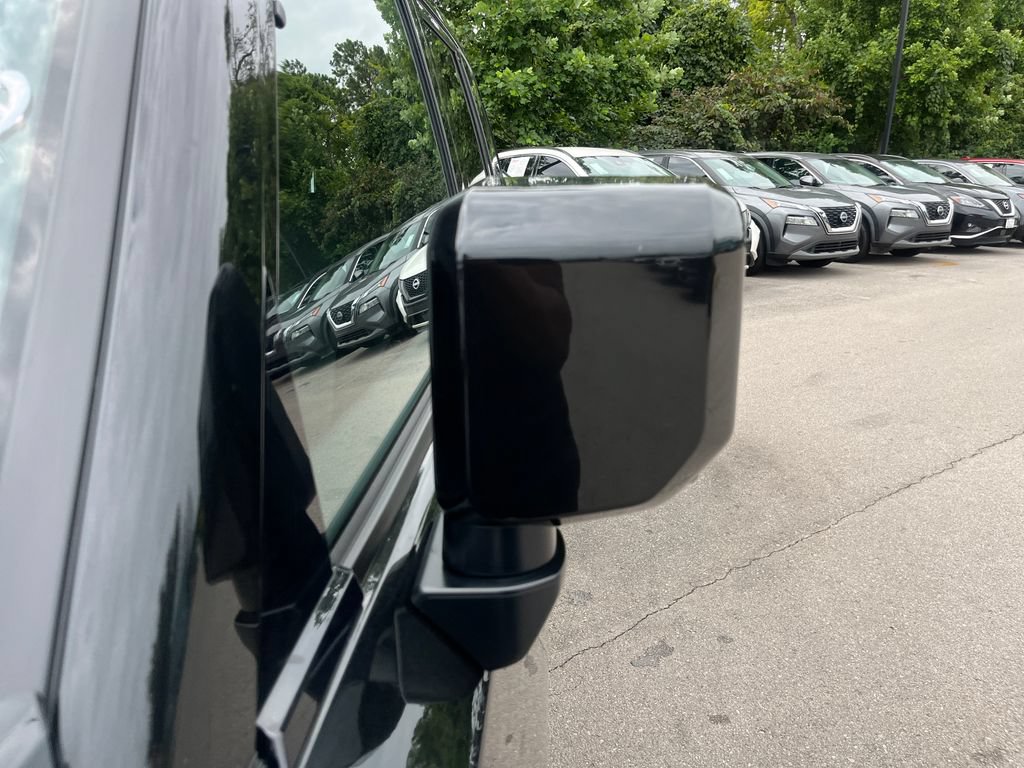 Used 2026 Lexus GX 550 w/ Accessory Package (2T) AWD/4WD image 31