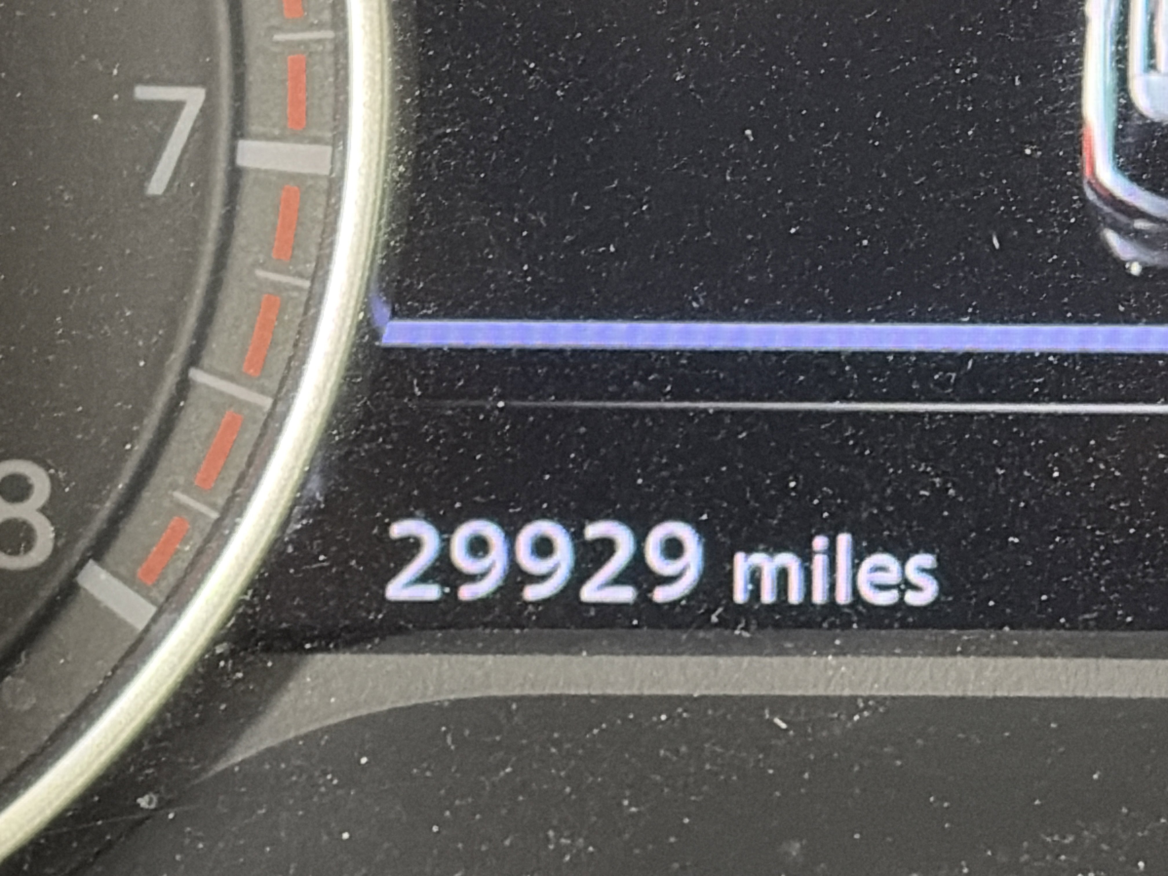 Used 2024 Nissan Pathfinder SV image 5