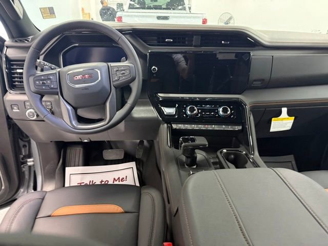 New 2026 GMC Sierra 1500 AT4 AWD/4WD image 15