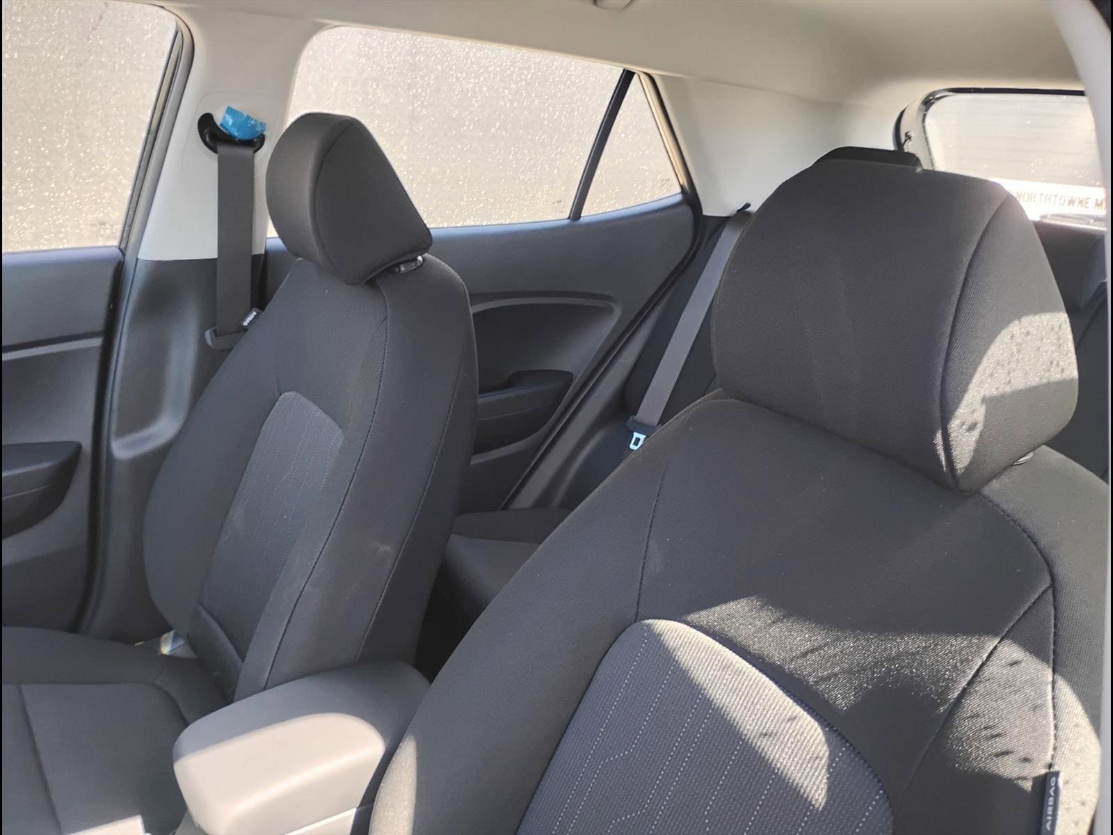 New 2026 Hyundai Venue SE FWD image 17